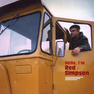 Hello, I'm Red Simpson